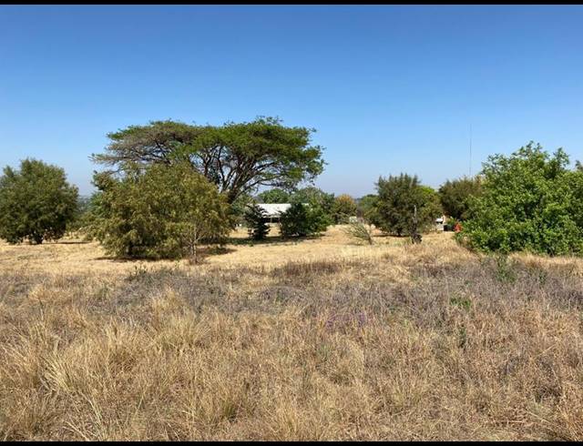 FARM FOR SALE IN GLENFERNESS